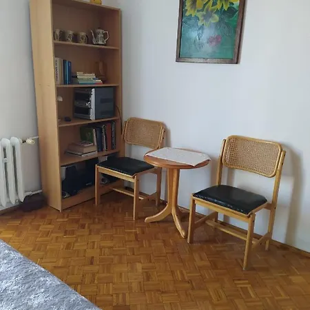 Mieszkanie- Chodkiewicza * Gdańsk