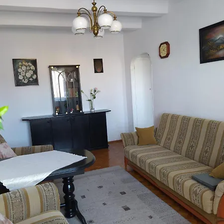 Апартаменты Mieszkanie- Chodkiewicza *