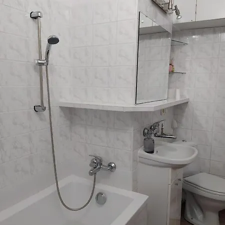 Mieszkanie- Chodkiewicza * Гданьск