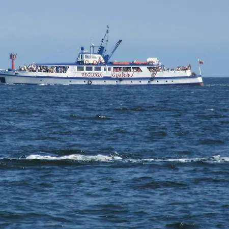 Апартаменты Mieszkanie- Chodkiewicza