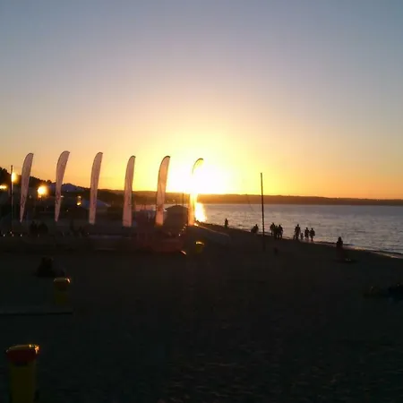 Mieszkanie- Chodkiewicza Lägenhet *