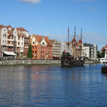 Апартаменты Mieszkanie- Chodkiewicza *