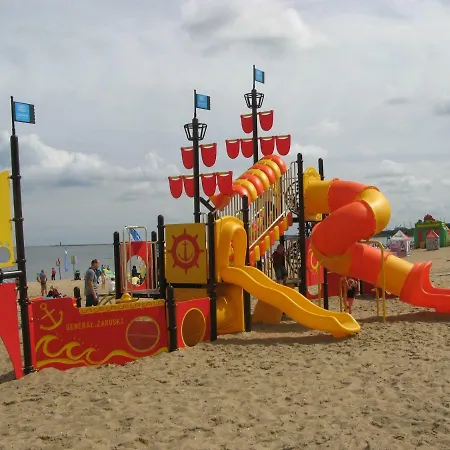 Mieszkanie- Chodkiewicza * Gdańsk