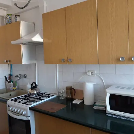 Mieszkanie- Chodkiewicza * Gdańsk