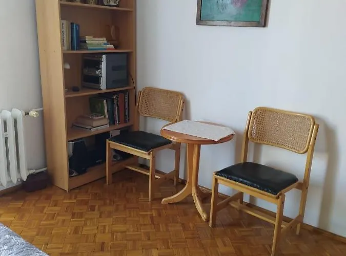 Mieszkanie- Chodkiewicza * 格但斯克