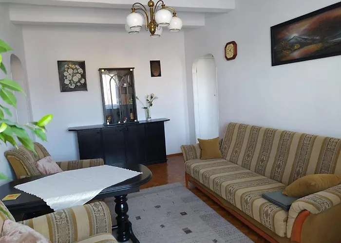 Apartment Mieszkanie- Chodkiewicza *