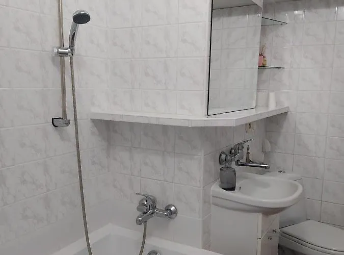 Mieszkanie- Chodkiewicza * Gdansk