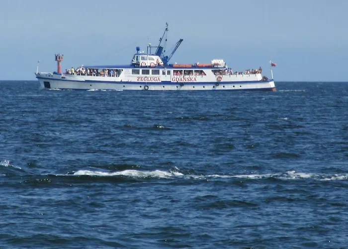 公寓 Mieszkanie- Chodkiewicza