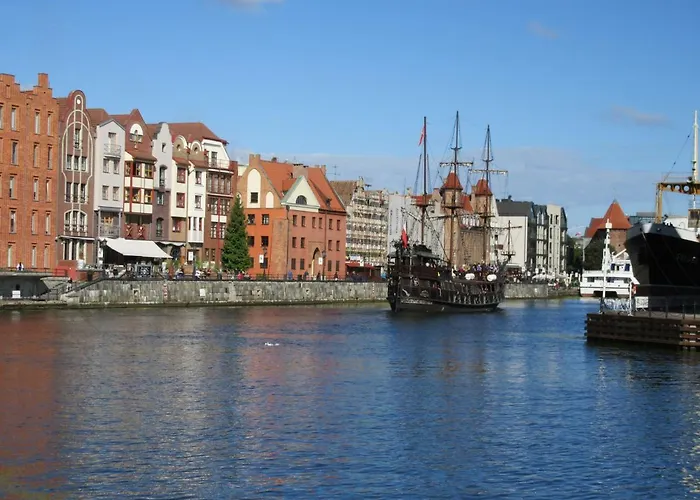 Apartment Mieszkanie- Chodkiewicza *