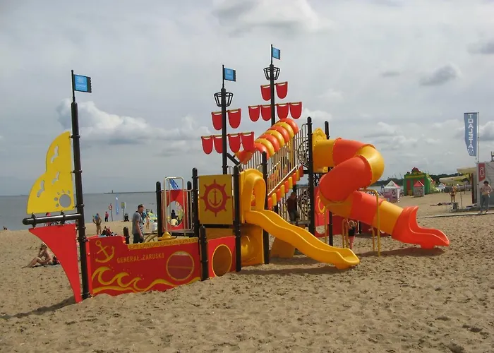 Mieszkanie- Chodkiewicza * Gdansk