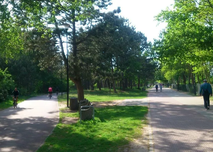 公寓 Mieszkanie- Chodkiewicza