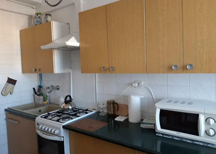 Mieszkanie- Chodkiewicza * 格但斯克